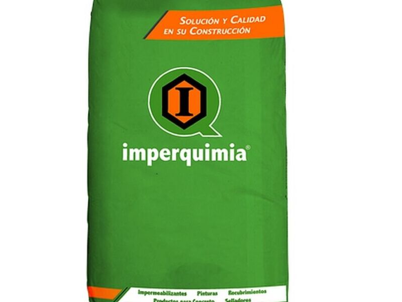 FIRE QUIM MONOFIRE CEMENTICIO Acapulco