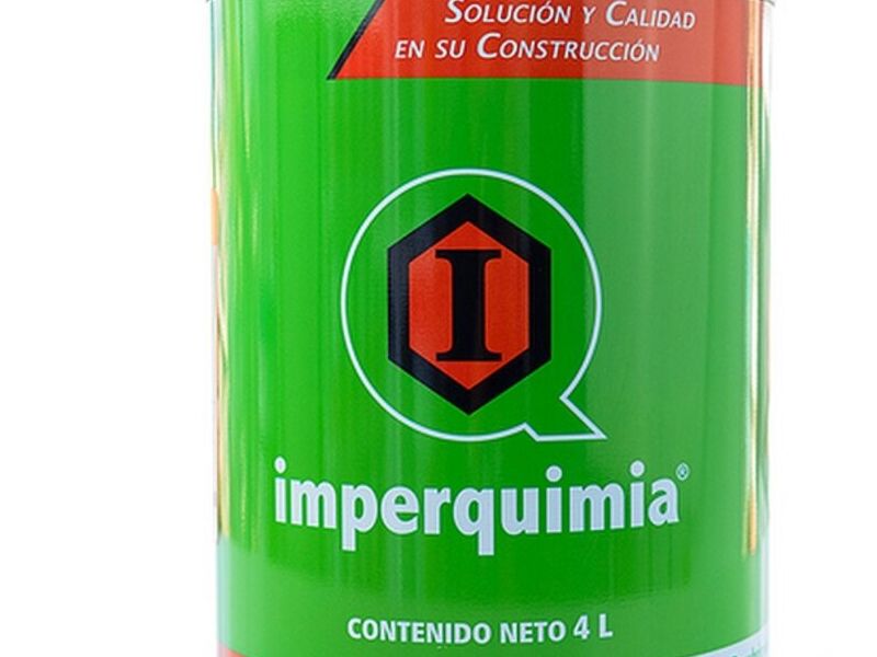FIRE QUIM POLIGLOSS IGNÍFUGO Acapulco Mex.