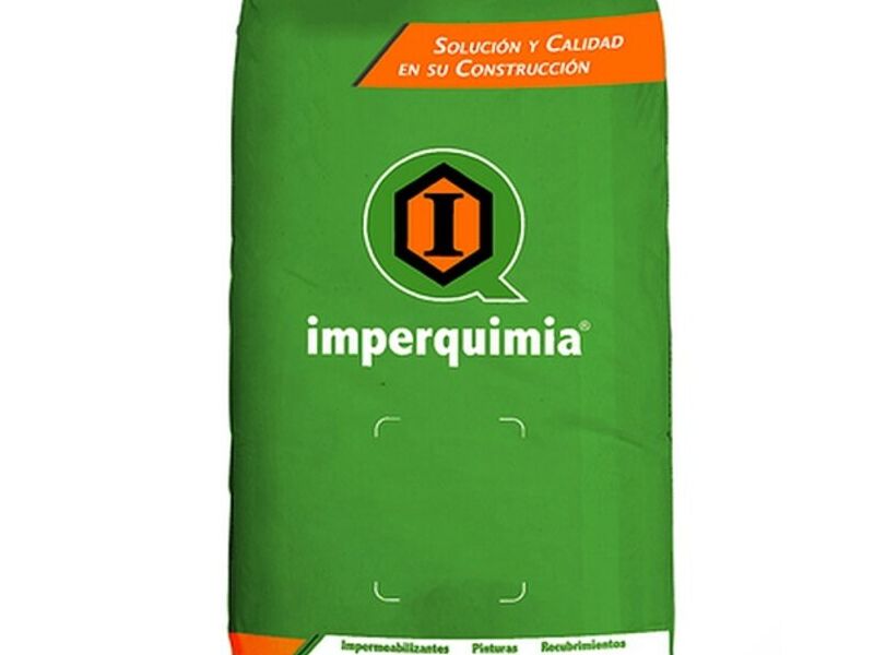 GROUTQUIM CONSTRUCTOR Acapulco Mex.