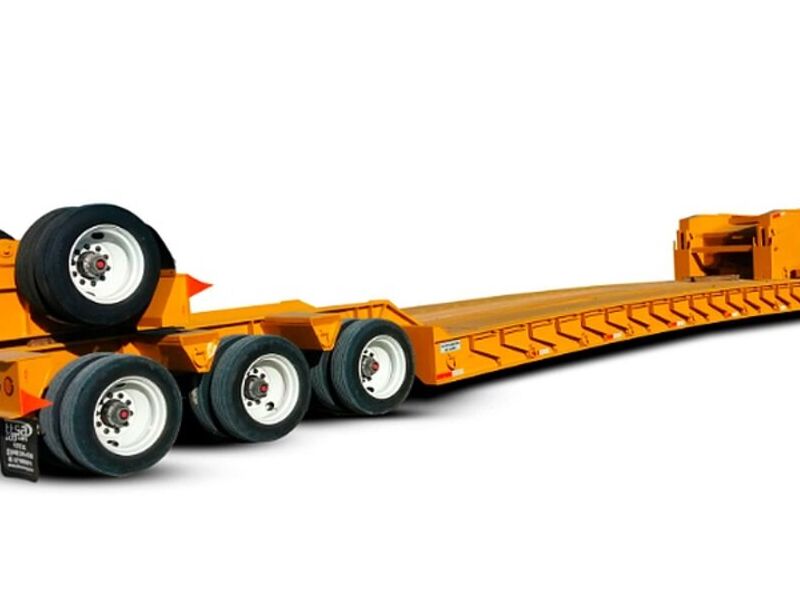 Lowboys cuello México 
