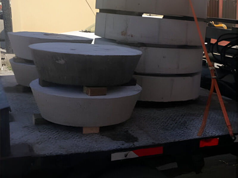 BROCAL TAPA CONCRETO NAYARIT
