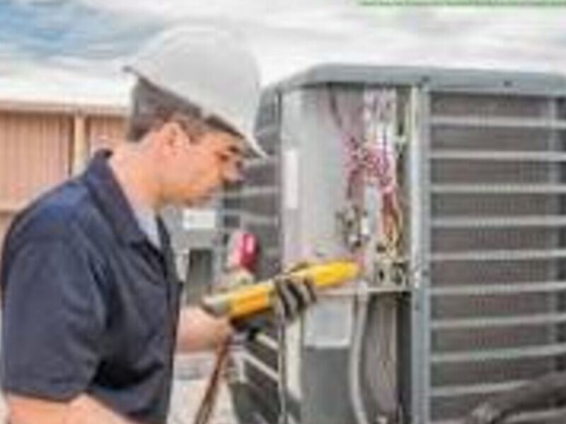 Mantenimiento preventivo ac méxico