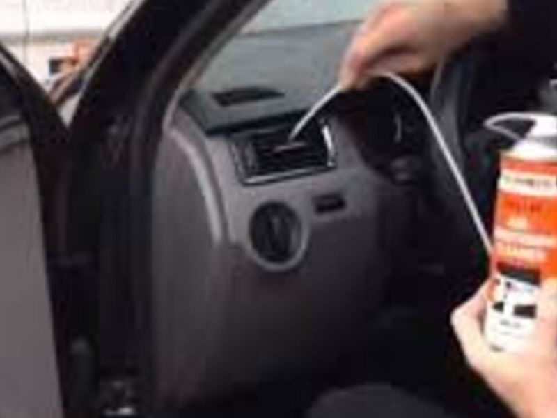 Refacciones ac vehicular méxico 