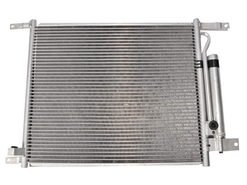 Condensador acdelco 19314950 méxico 
