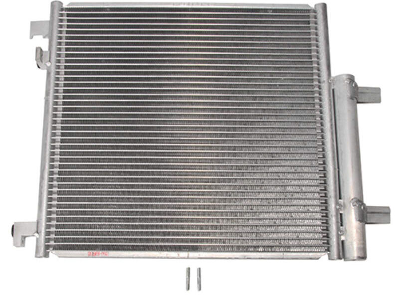 Condensador acdelco 19314954 méxico
