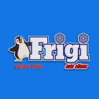 FRIGI AUTOCLIMAS