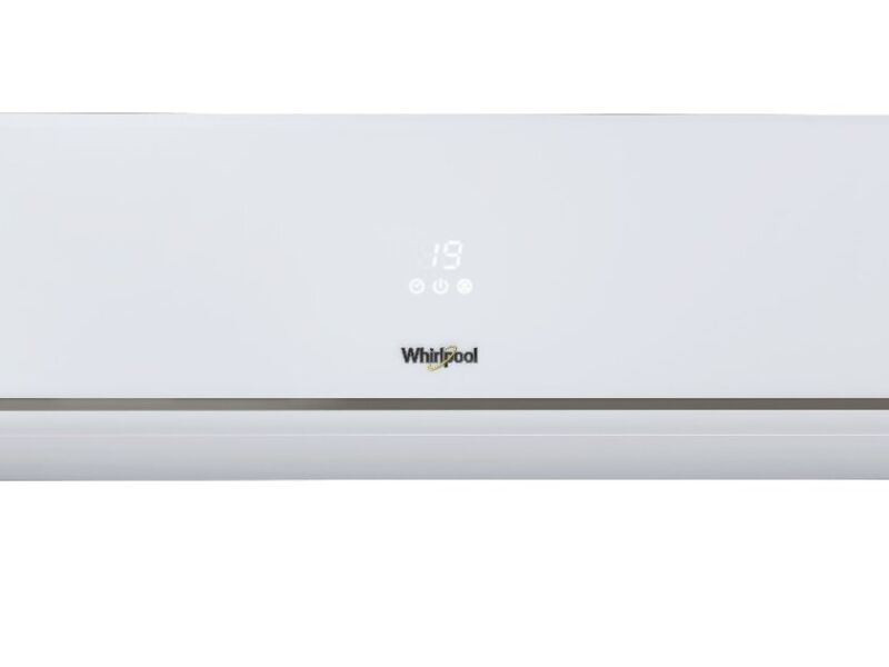 Minisplit inverter méxico