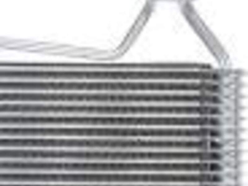 Evaporador ac méxico 
