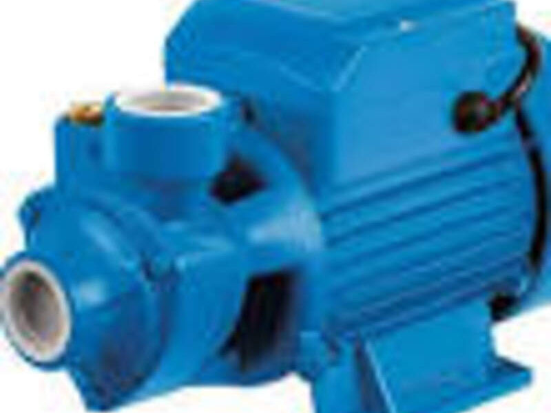 Bombas agua méxico 