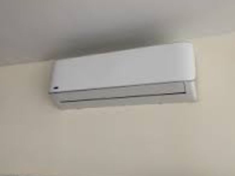 Instalación minisplit méxico