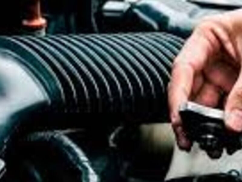 Reparación motor eléctrico méxico 