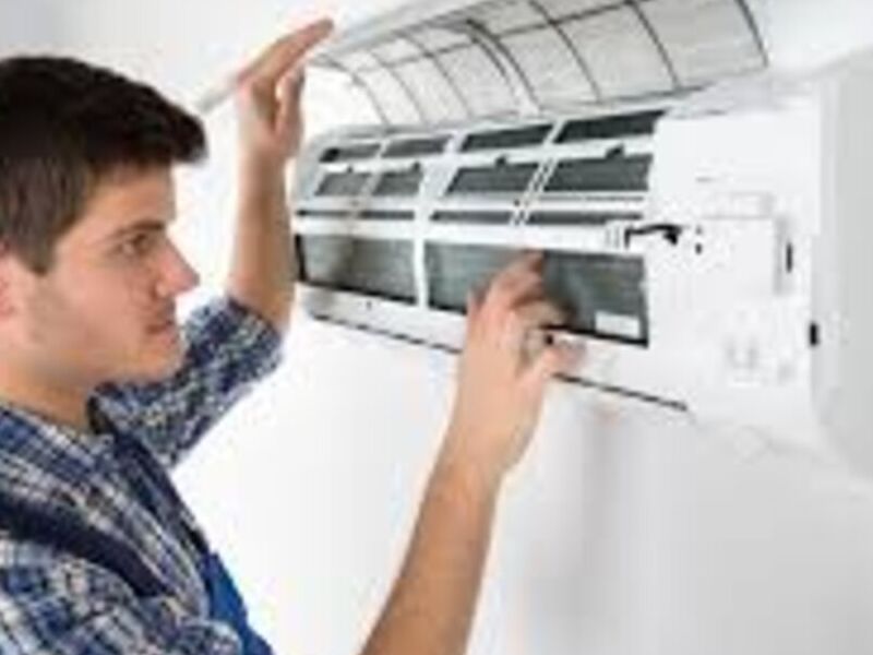 Mantenimiento preventivo ac méxico
