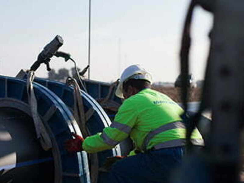 Instalaciones tubería agua potable méxico 
