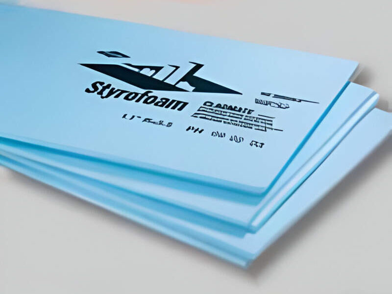 Styrofoam México