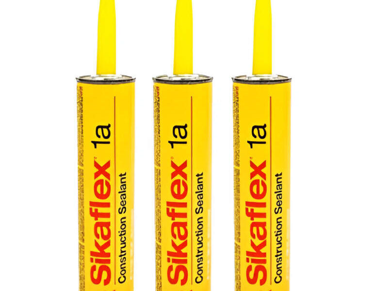 Sikaflex cartucho México