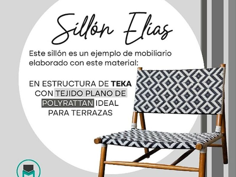Sillón Elías México