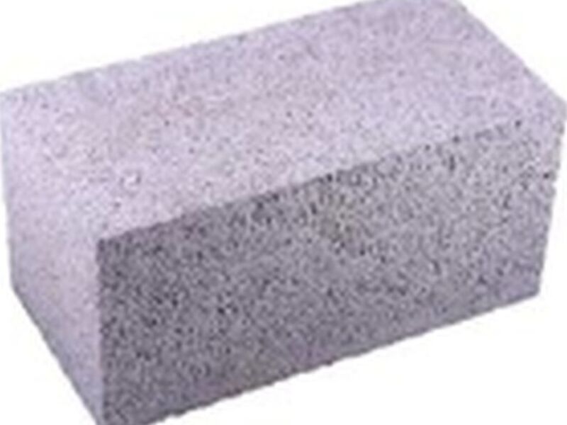 Block Liso Macizo Mexico 