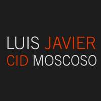 LUIS JAVIER CID MOSCOSO