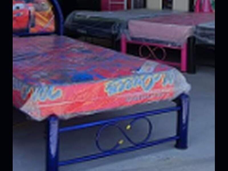 Cama King