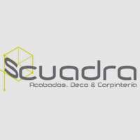 Scuadra - Deco & Carpintería