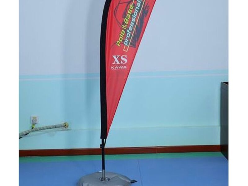 Banners soporte cruz mexico
