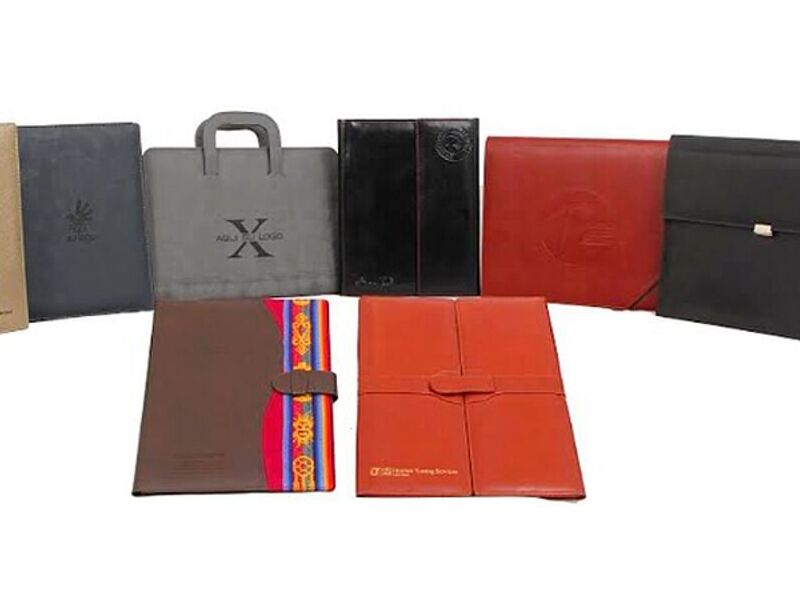 Carpetas y Agendas mexico
