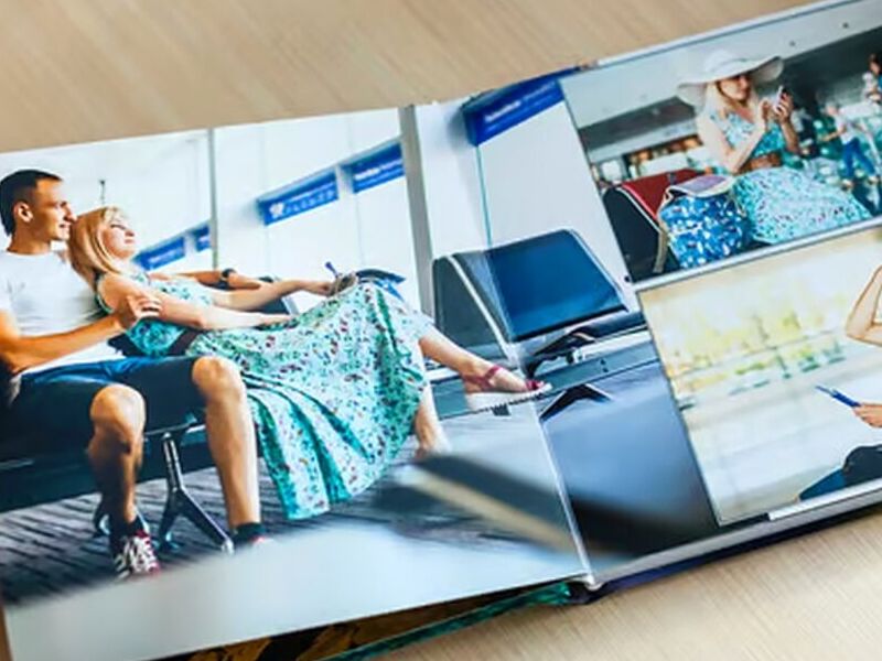 Diseño e impresion de libros mexico