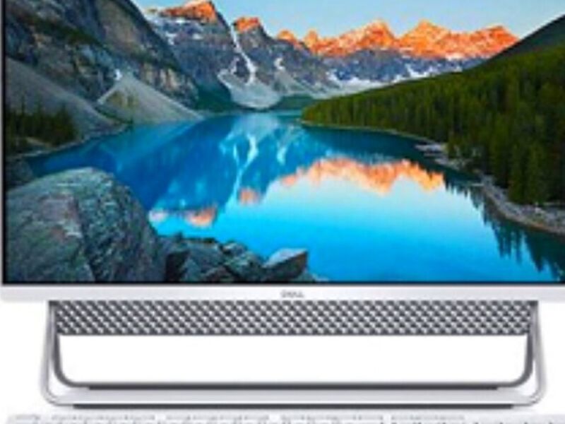 Dell Inspiron 5400 AIO mexico