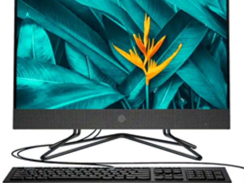 HP 205 G4 – All in one – AMD Athlon 3050 mexico