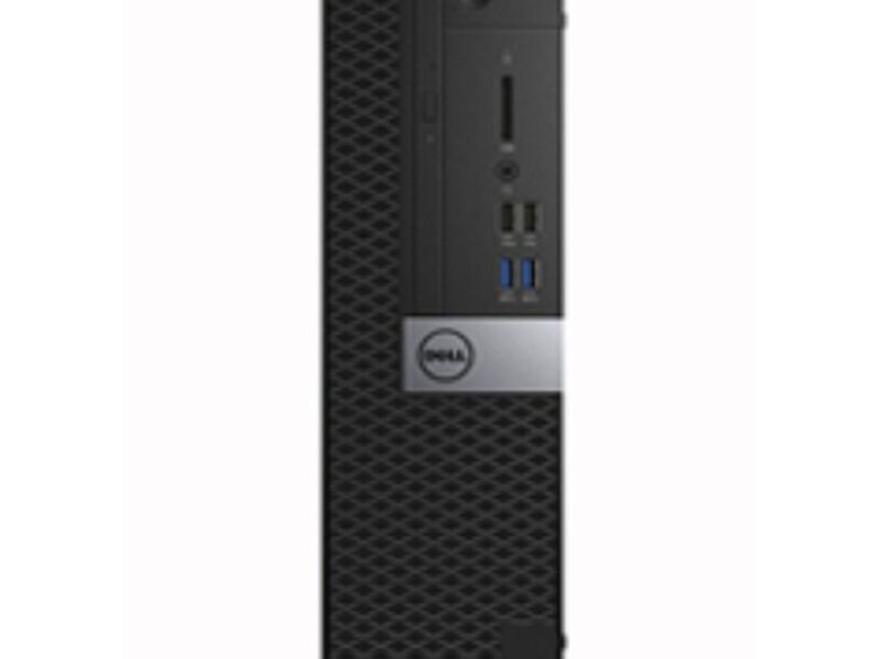 Intel i5 7500 16GB RAM 256GB SSD mexico