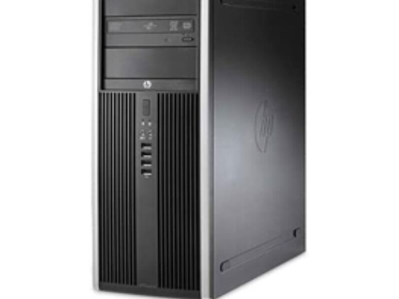 Intel Core i7 2600 – 4GB RAM mexico