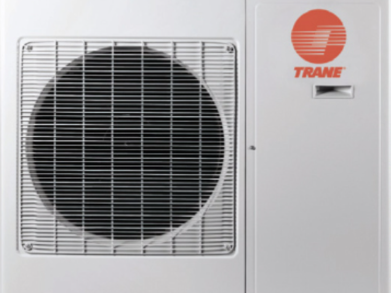 Multi Split Inverter TRANE León