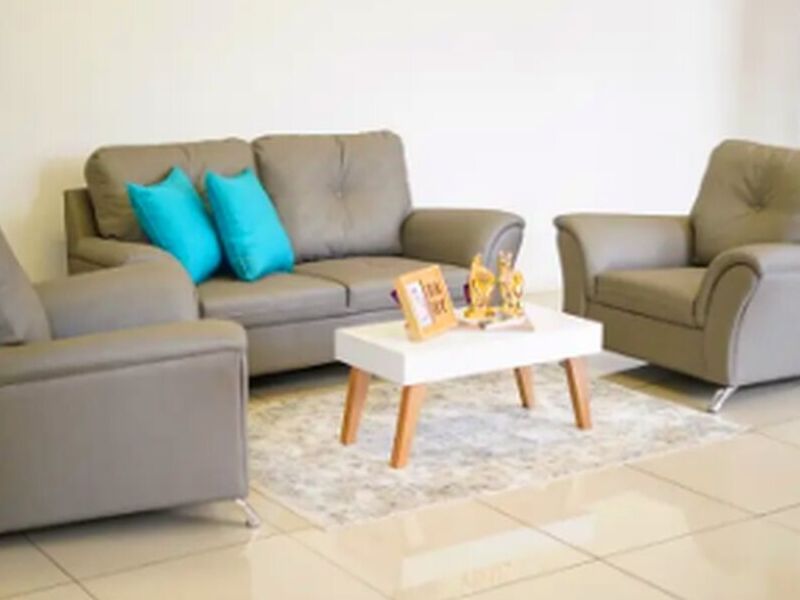 Muebles México 