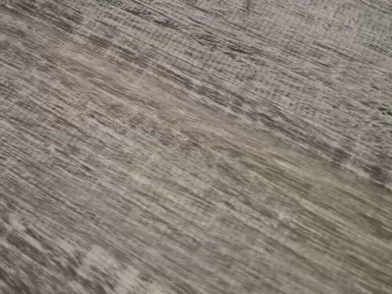 Piso Madera Gris Profundo México