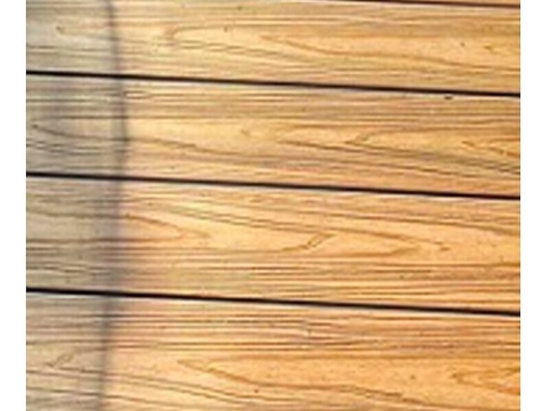 Piso Madera Miel México