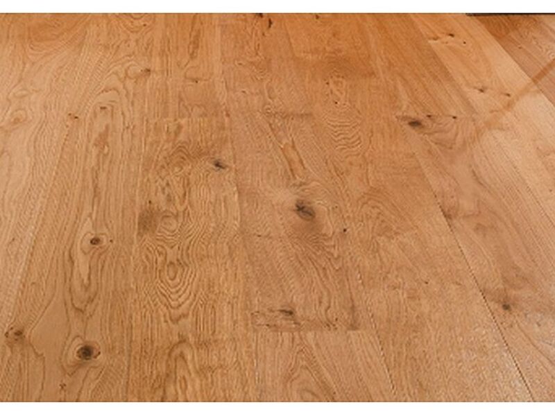 Piso Madera Bermellón México