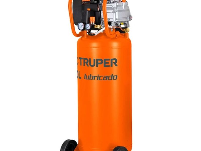 Compresor Vertical 80L México