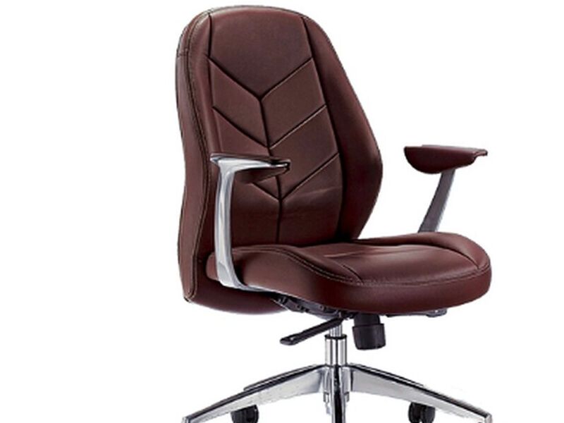 Sillon Secretarial Mexico