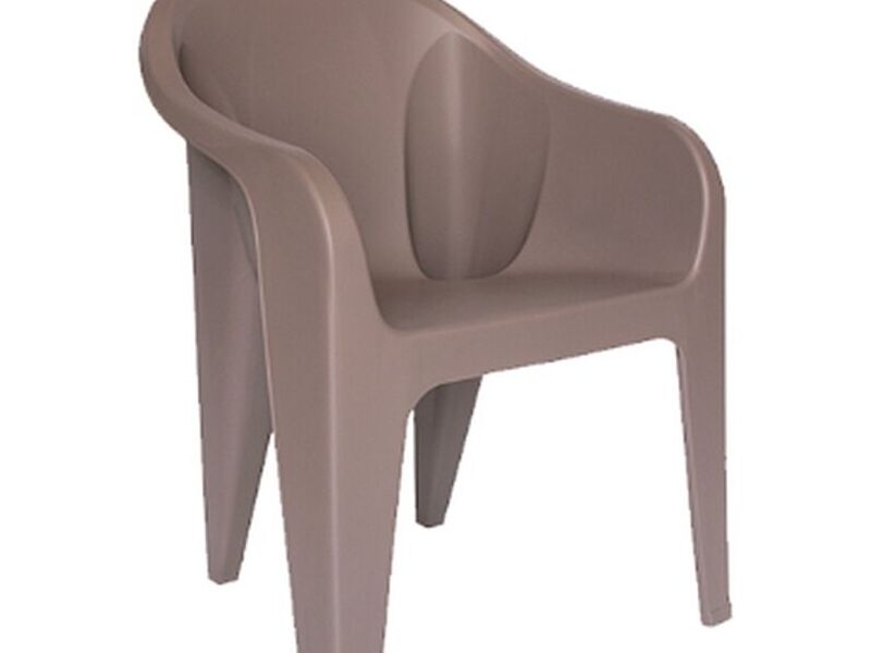 Silla Exterior Mexico