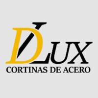 Dlux cortinas de acero