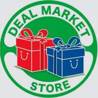 Deal Market Store