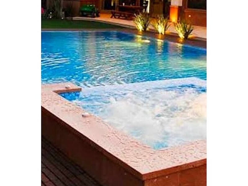 Jacuzzi México