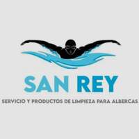 Albercas San Rey