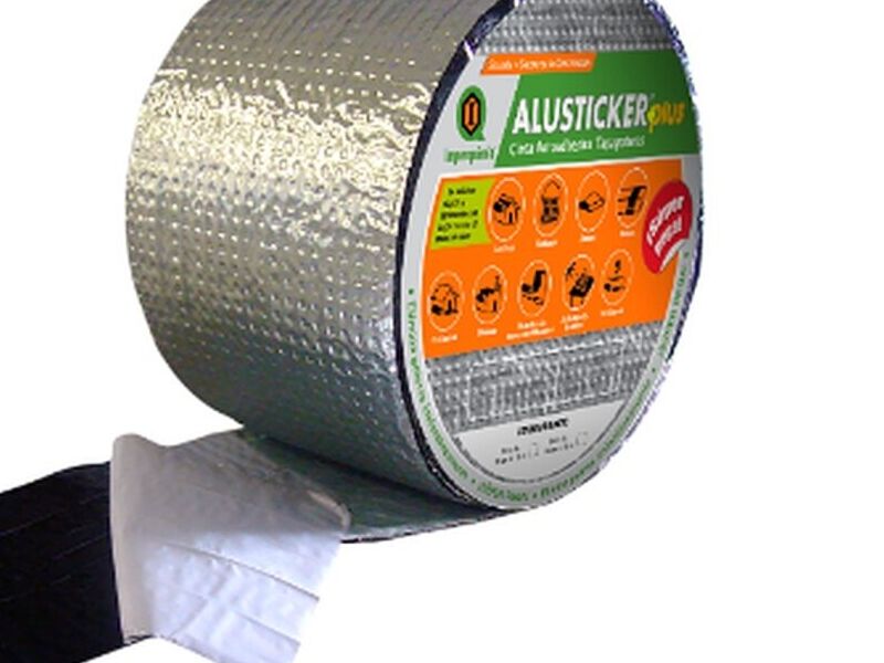 ALUSTICKER mexico 