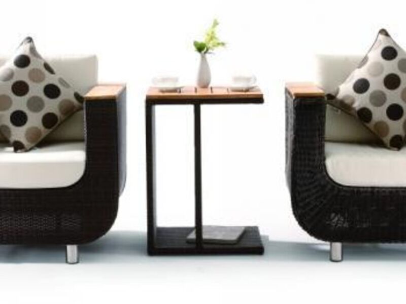Muebles alberca méxico