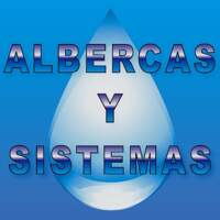 Albercas y Sistemas