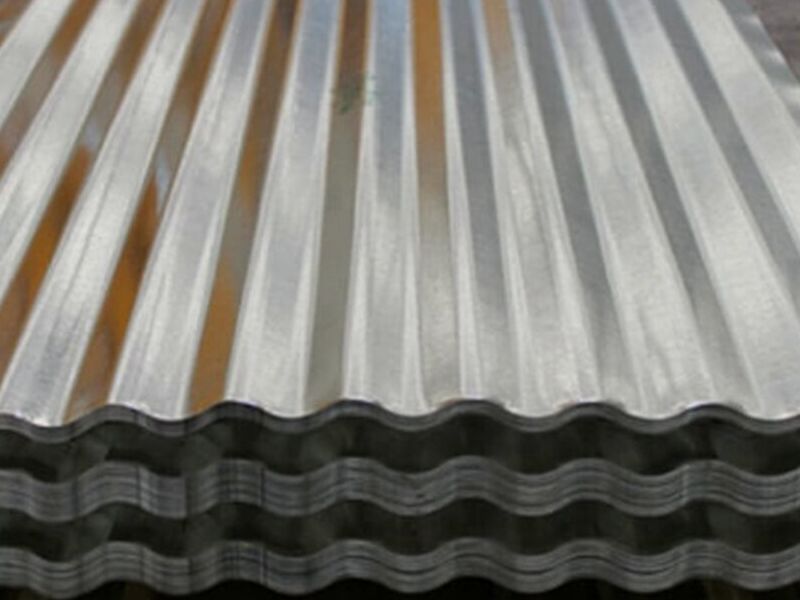 Acero Galvanizado Zintro Mexico