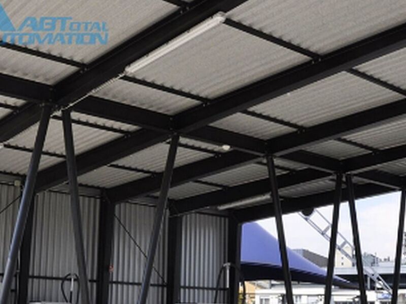 Fabricacion Techos Mexico