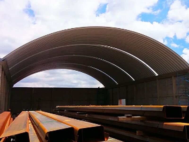 ARCOTECHOS Mexico