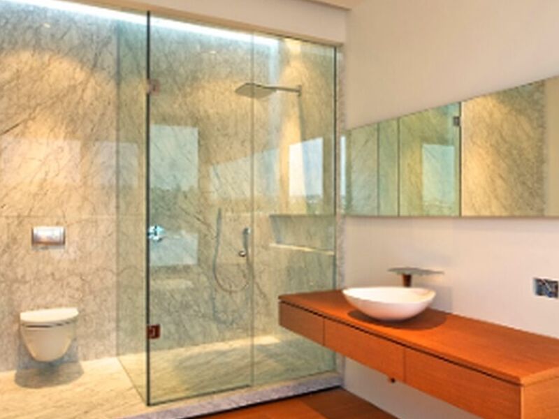 Canceleria para baño Mexico